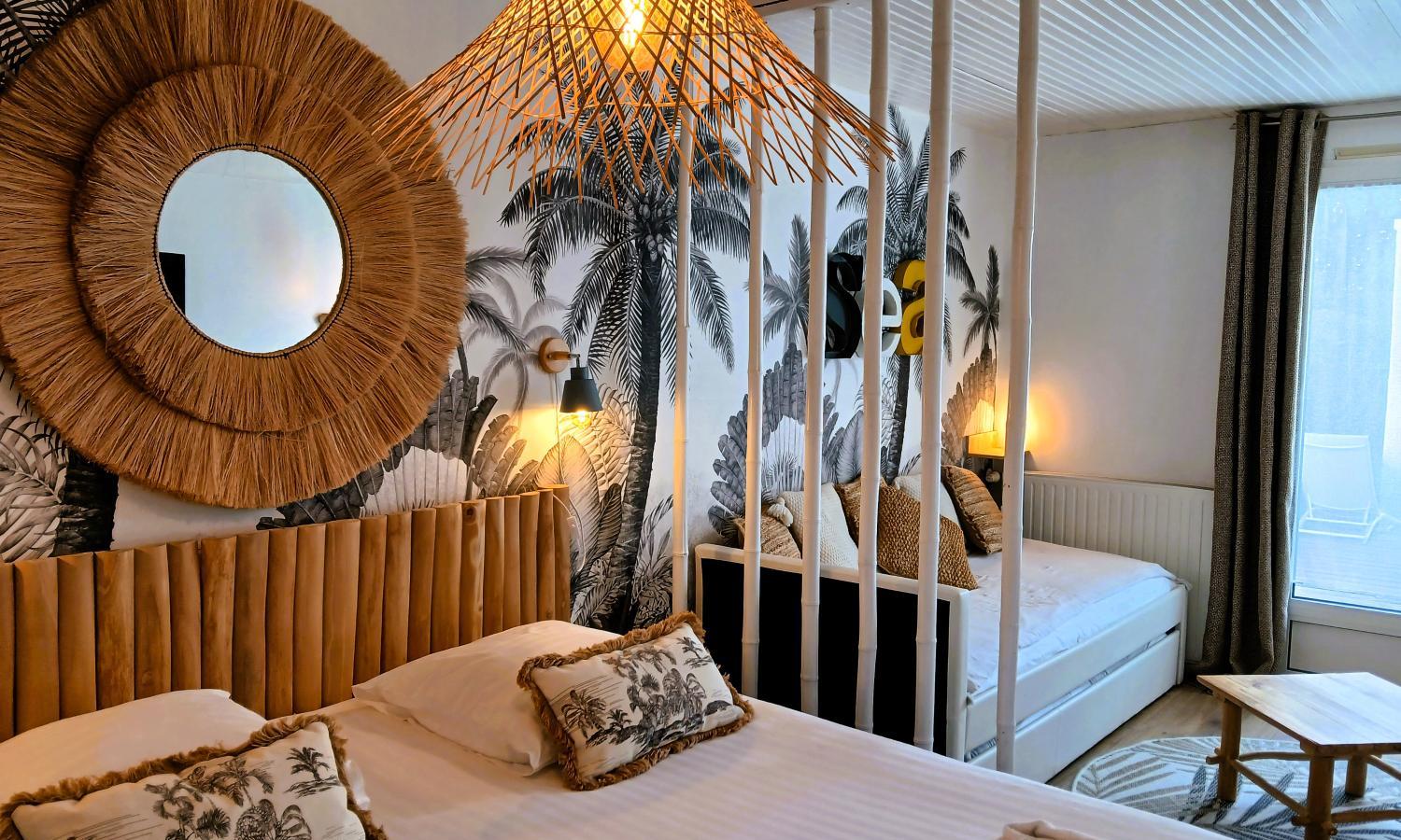 Foto dell'Hôtel Ancre Marine & Spa Thalgo ***