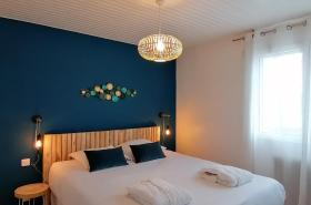 Hôtel Ancre Marine & Spa Thalgo *** - photo 11