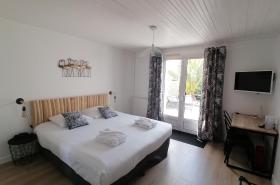 Hôtel Ancre Marine & Spa Thalgo *** - photo 17