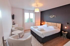 Hôtel Ancre Marine & Spa Thalgo *** - photo 10
