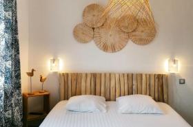 Hôtel Ancre Marine & Spa Thalgo *** - photo 5