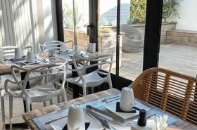 Hôtel Ancre Marine & Spa Thalgo *** - photo 21