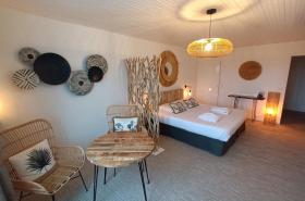 Hôtel Ancre Marine & Spa Thalgo *** - photo 18
