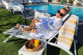 Hôtel Ancre Marine & Spa Thalgo *** - photo 6