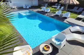 Hôtel Ancre Marine & Spa Thalgo *** - photo 13
