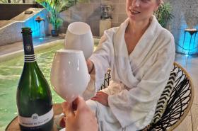 Hôtel Ancre Marine & Spa Thalgo *** - photo 24