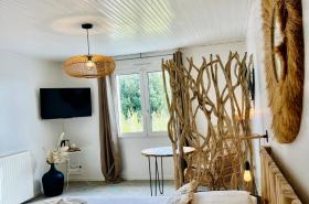 Hôtel Ancre Marine & Spa Thalgo *** - photo 19