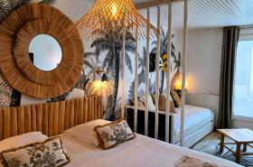 Hôtel Ancre Marine & Spa Thalgo *** - photo 4