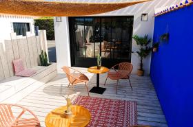 Hôtel Ancre Marine & Spa Thalgo *** - photo 25