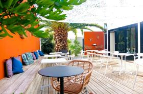 Hôtel Ancre Marine & Spa Thalgo *** - photo 17