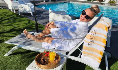 Hôtel Ancre Marine & Spa Thalgo *** - photo 3