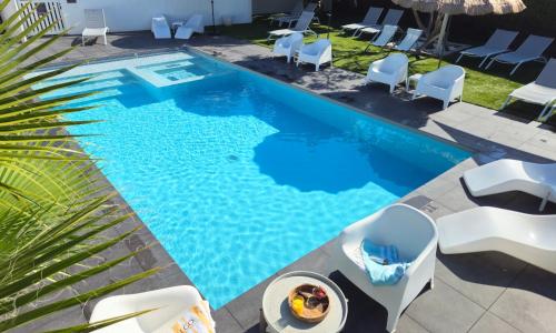 Hôtel Ancre Marine & Spa Thalgo *** - photo 1