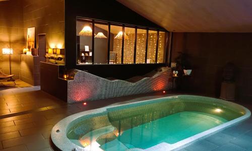 Hôtel Ancre Marine & Spa Thalgo *** - photo 1