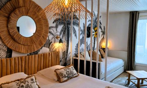 Hôtel Ancre Marine & Spa Thalgo *** - photo 1