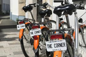 The Corner - photo 20