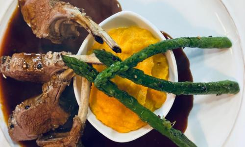 The Corner - photo 2