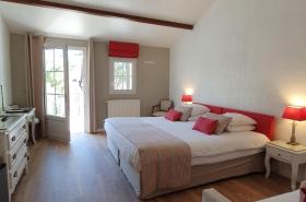 Hôtel Les Prateaux - photo 9