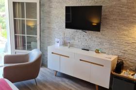 Hôtel Les Prateaux - photo 20
