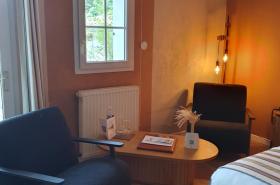 Hôtel Les Prateaux - photo 17