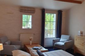 Hôtel Les Prateaux - photo 21