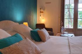 Hôtel Les Prateaux - photo 22