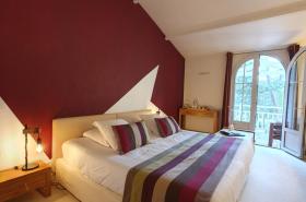 Hôtel Les Prateaux - photo 19