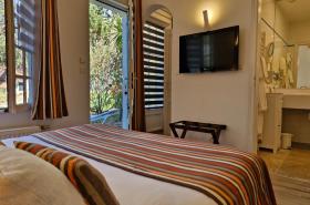 Hôtel Les Prateaux - photo 25