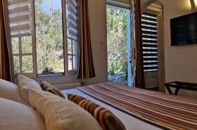 Hôtel Les Prateaux - photo 27