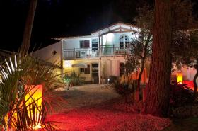 Hôtel Les Prateaux - photo 8