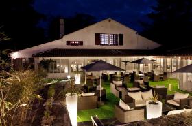 Hôtel Les Prateaux - photo 12