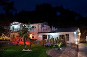 Hôtel Les Prateaux - photo 10