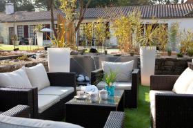 Hôtel Les Prateaux - photo 6