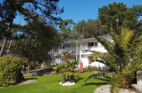 Hôtel Les Prateaux - photo 4