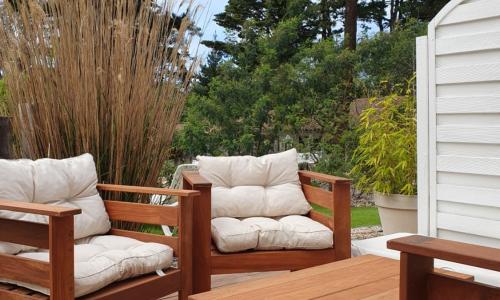 Hôtel Les Prateaux - photo 2