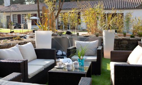 Hôtel Les Prateaux - photo 3