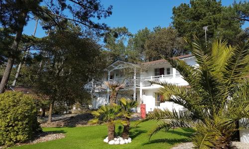 Hôtel Les Prateaux - photo 1