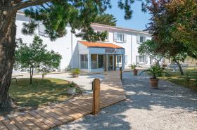 Maison Esperanza - Hôtel & appartements - photo 4