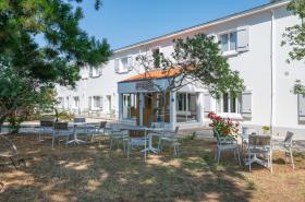 Maison Esperanza - Hôtel & appartements - photo 23