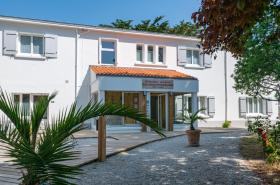 Maison Esperanza - Hôtel & appartements - photo 21