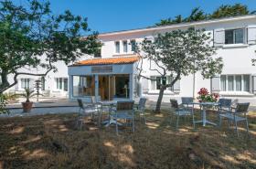 Maison Esperanza - Hôtel & appartements - photo 19