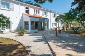 Maison Esperanza - Hôtel & appartements - photo 20
