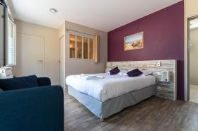 Maison Esperanza - Hôtel & appartements - photo 13