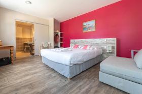 Maison Esperanza - Hôtel & appartements - photo 10
