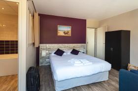 Maison Esperanza - Hôtel & appartements - photo 12