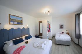 Maison Esperanza - Hôtel & appartements - photo 27