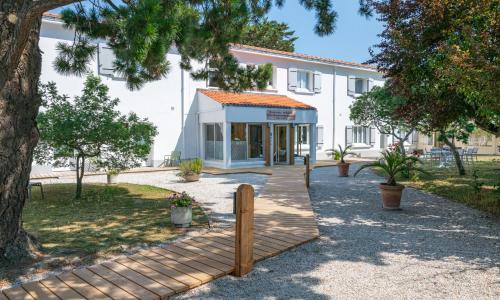 Maison Esperanza - Hôtel & appartements - photo 1