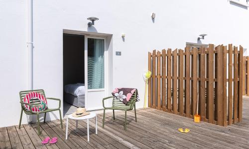 Maison Esperanza - Hôtel & appartements - photo 2