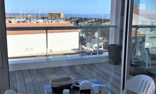 Hotel Bord A Bord - photo 2