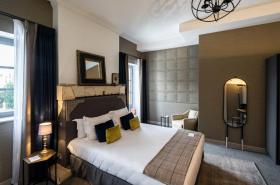Le Général d'Elbée Hotel & Spa - Teritoria - photo 12