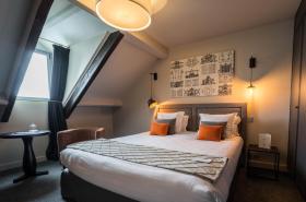 Le Général d'Elbée Hotel & Spa - Teritoria - photo 11